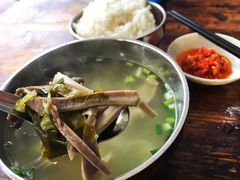 -定安爹辣汤饭(水巷口店)