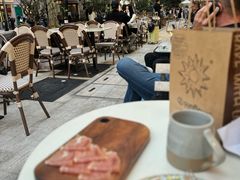 -Alimentari早午餐(安福路店)