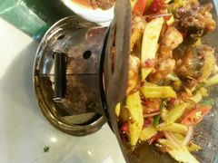 -阿莉餐厅(枣阳路店)