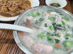 -南记食粥坊·宵夜大排档(莲花总店)