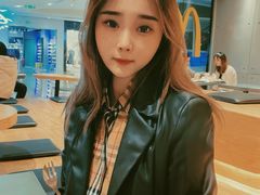 -麦当劳(苏州中心星悦汇店)