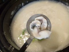-渔米粥(罗湖店)