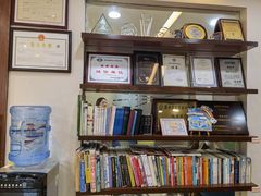 -蒙恩齿科(福田金中環店)