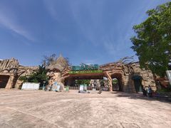 -美的鹭湖探索王国