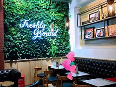 大堂-COSTA COFFEE(成都来福士店)