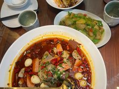 -缪氏川菜(丰盛町店)