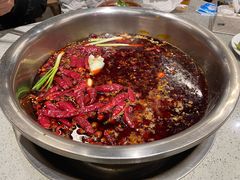 -华丰火锅(双林北横路店)