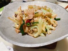 -桂满陇-十里风荷(合生汇店)