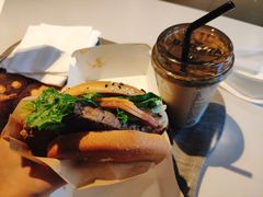 -麦当劳(酒仙桥路店)