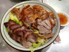 -吾家香港烧腊专门店