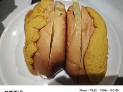 -深仔记茶餐厅(亚士厘道店)