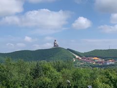 景点-六鼎山文化旅游区