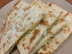 -银村街家常菜·早点·粥饼(北线阁店)
