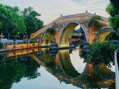 -台儿庄古城