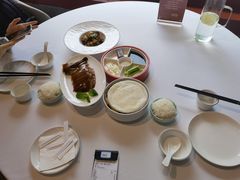 -月福京味斋·烤鸭店·北京菜(鼓楼总店)