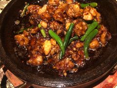 -绿茶餐厅(领展购物广场·中关村店)