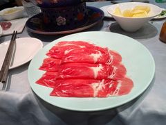 -东来顺饭庄(apm总店)