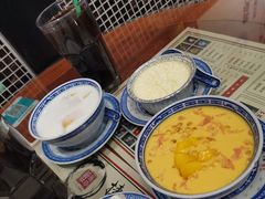 杨枝甘露-捷信牛奶甜品世家(五道口店)