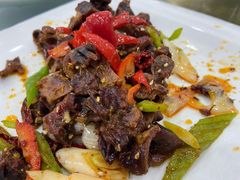 -撒拉人家.酸菜牦牛肉火锅