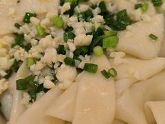 -馍界传奇·肉夹馍·手工面(中北永旺店)