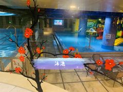 -极乐汇汗蒸会馆(杭州店)