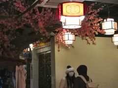 -应天大明王朝·南京菜(中山陵店)