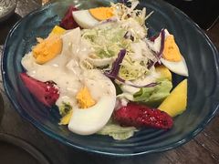-哥哥の深夜食堂(永乐汇亲子购物运动中心店)