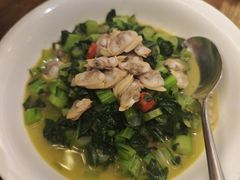 -新白鹿餐厅(龙游路总店·杭帮菜名店)