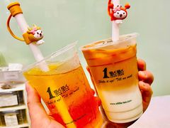 -1点点(世欧天虹店)