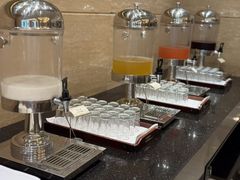 -富春江励骏酒店-西餐厅