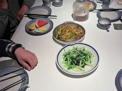 -八府香鸭·啫啫煲(华山路店)