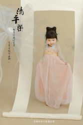 -花开映像儿童摄影