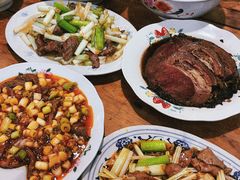 -国强牛肉(洋河总店)