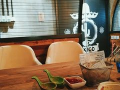-塔可墨西哥餐厅(江宁景枫店)