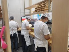 -喜家德虾仁水饺(浦东山姆店)