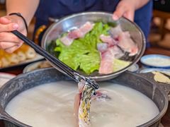 -顺德一品粥·20年凤城老字号(芳村店)