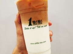 -1点点(长龙地铁店)