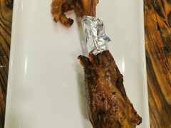 -格日勒阿妈蒙古厨房(大召店)