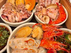 -太琼糟粕醋火锅·海南老爸茶(海棠湾臻选店)