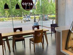 -COSTA COFFEE(金长安大厦店)