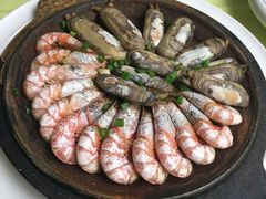 -高佳庄·舟山海鲜(海景旗舰店)