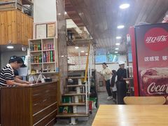 -姥家春饼店(漳州二路店)