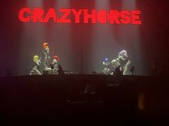 -CLUB OPUS欧贝斯酒吧(合肥店)