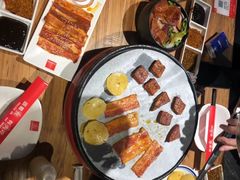 -么肆烤肉(汉街形象店)