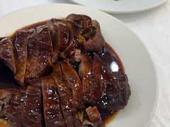 -茂隆餐厅(进贤路店)
