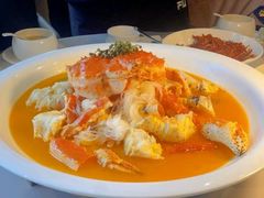 -鱼乐轩·俄罗斯海鲜直供餐厅(群力店)