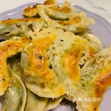 下雨天的周末!来盘饺子🥟!