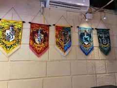 -逃脱反斗城沉浸剧情密室(北京路店)