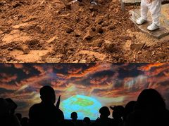 -世界恐龙谷景区