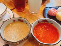 -牛匠和牛寿喜锅(西安总店)